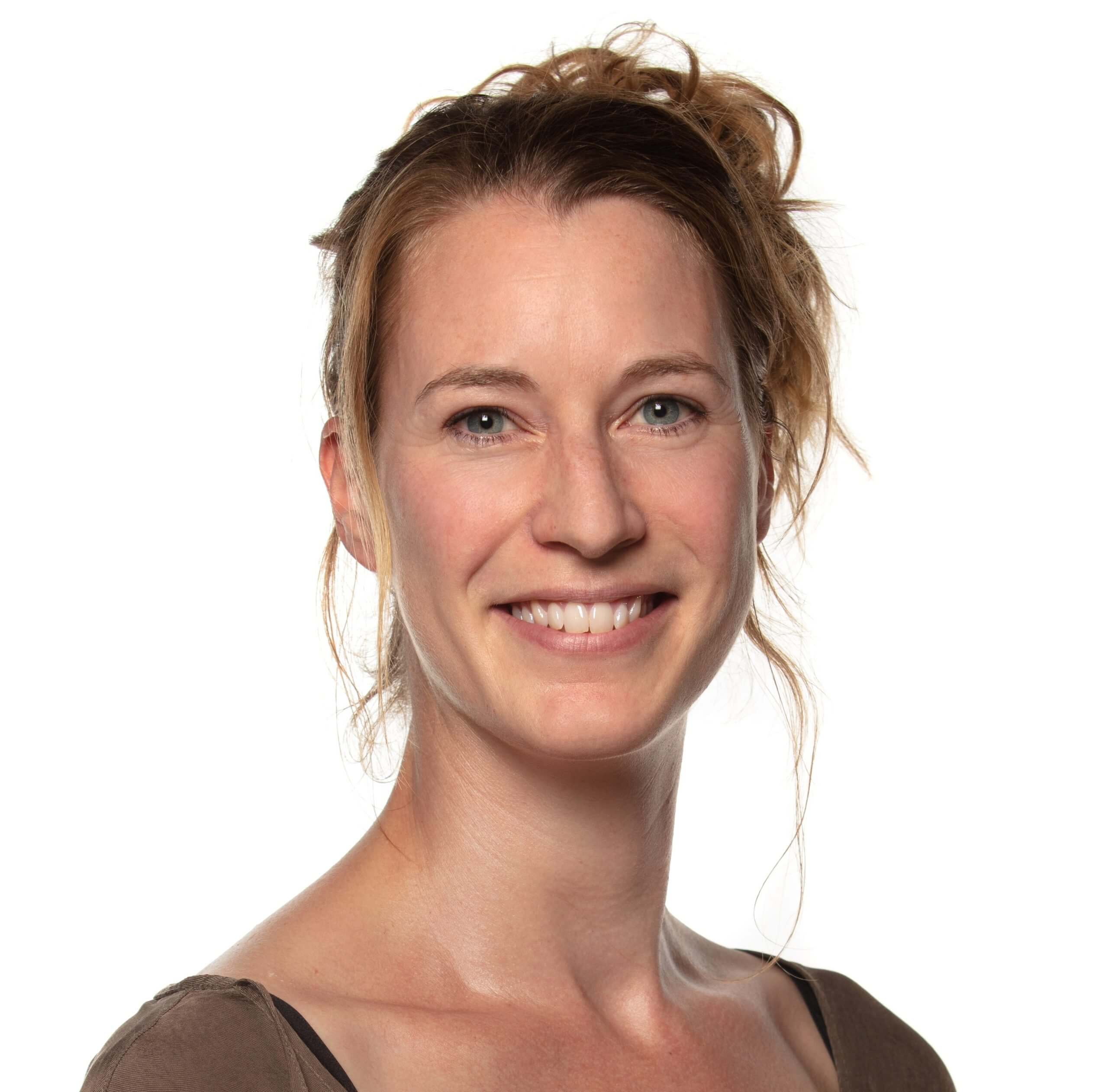 Monique - MonQi Massage